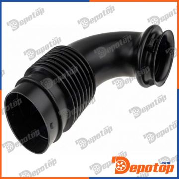 Gaine de suralimentation pour MERCEDES | GPP-ME-250, 001-10-21622